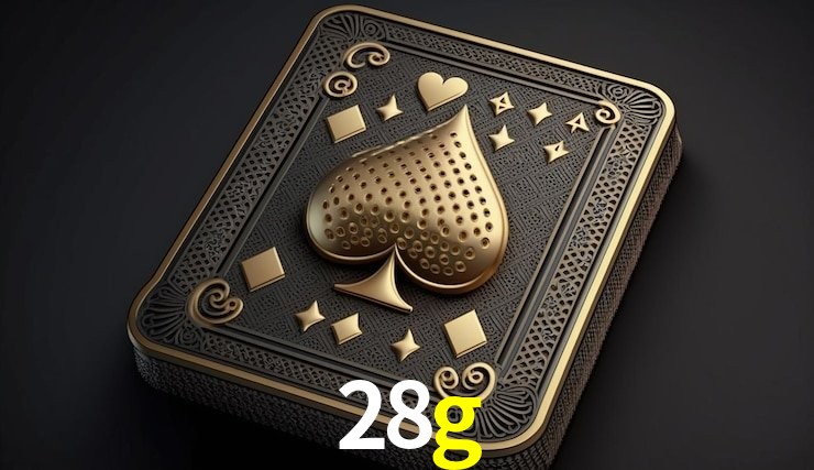 Provedores de Jogos 28g