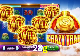 A Emoção da Loteria na 28g: Uma Chance de Mudança de Vida