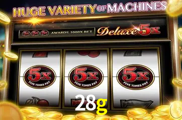 A Emoção da Loteria na 28g: Uma Chance de Mudança de Vida