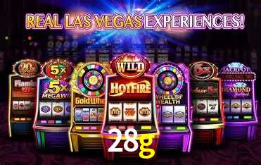 Desvendando o Mundo dos Jogos Virtuais na 28g