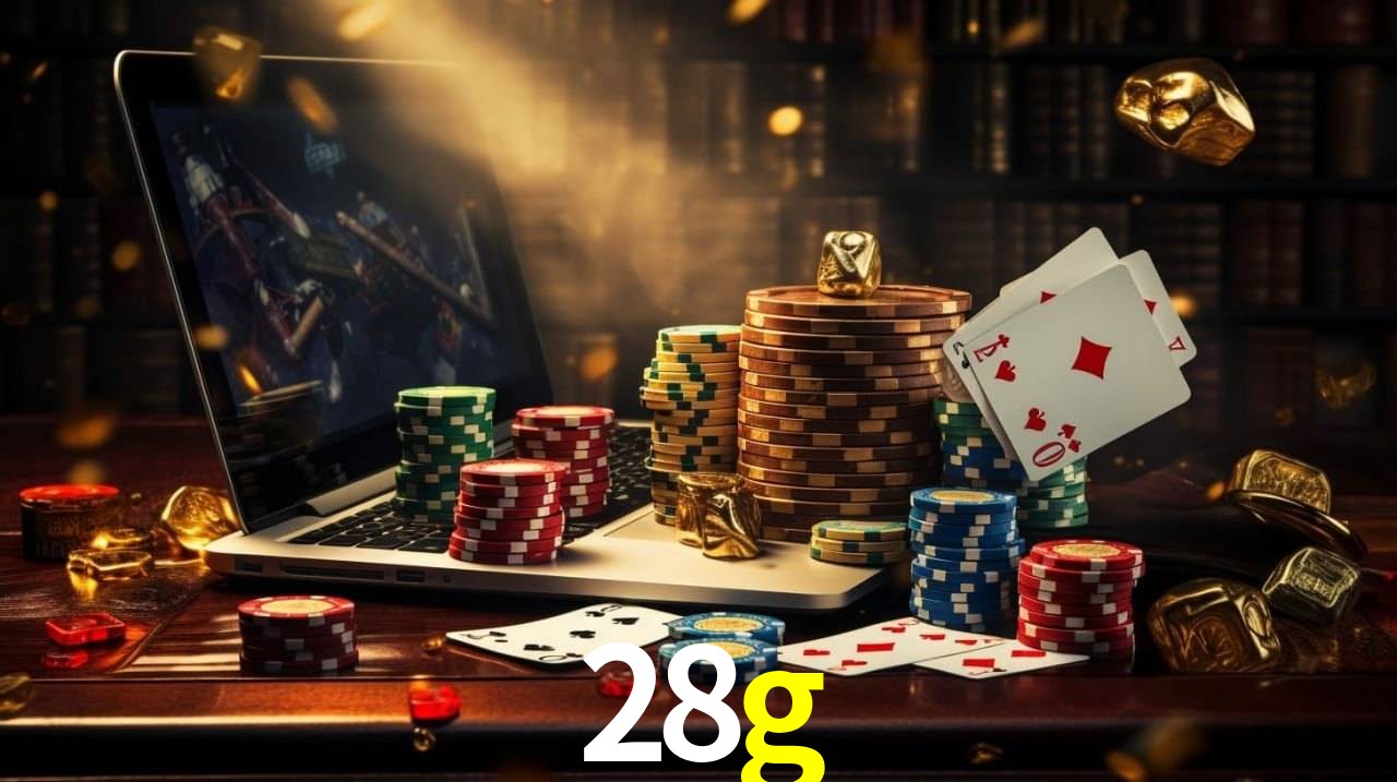 Mesa de Blackjack 28g