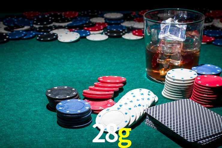Casino VIP 28g