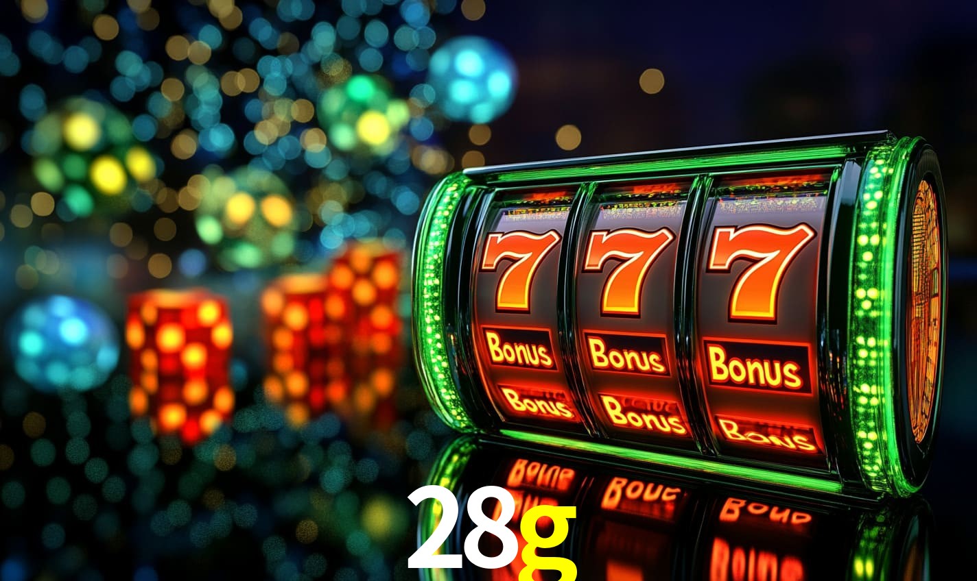 Provedores de Jogos 28g