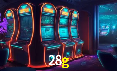 A Revolução dos Aplicativos de Jogos no 28g