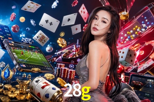 Game Providers 28g