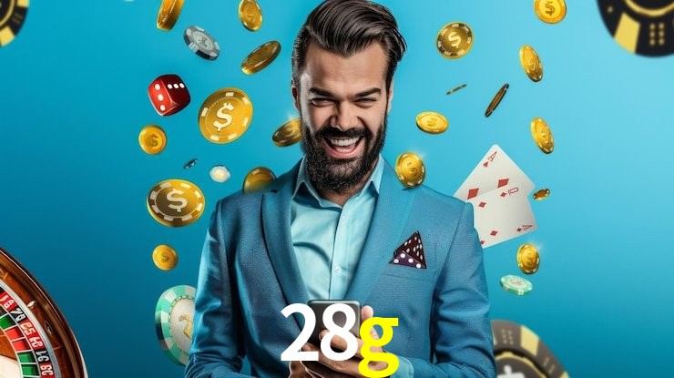 Slot Games 28g