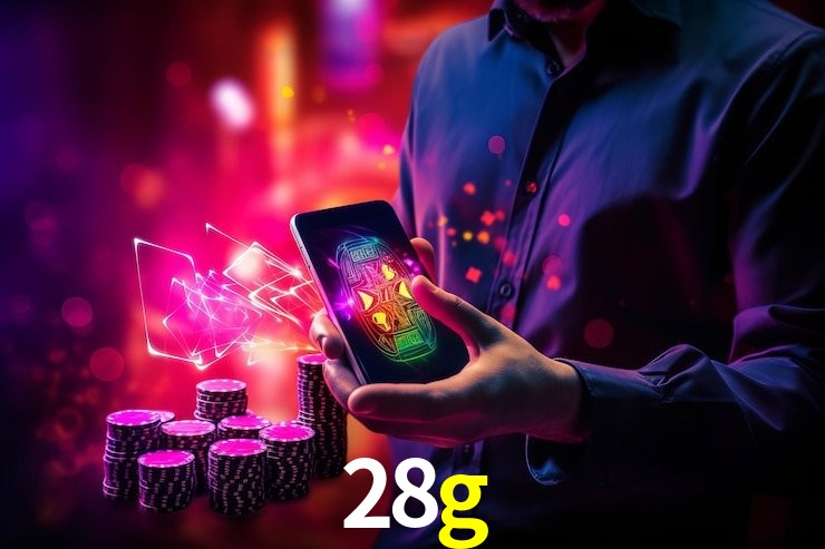 Casino Ao Vivo 28g