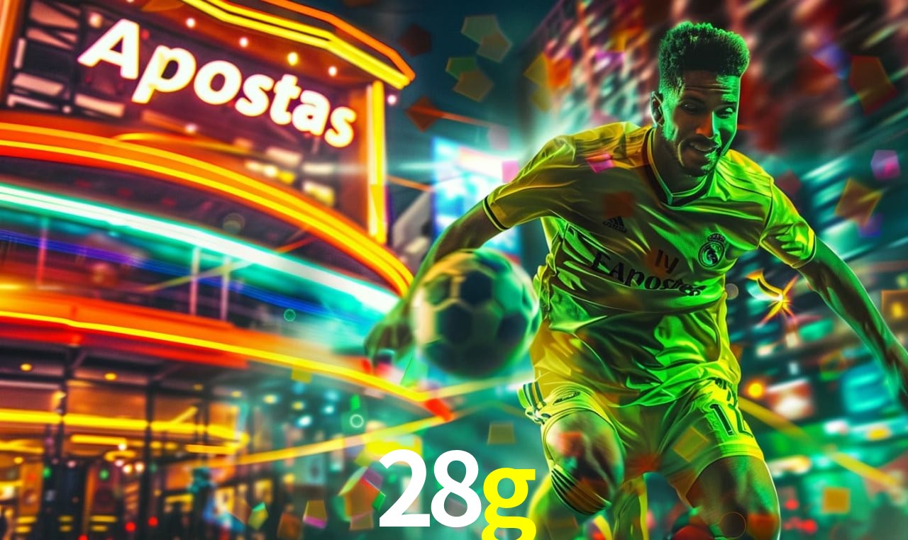 Estatísticas do Jogo 28g
