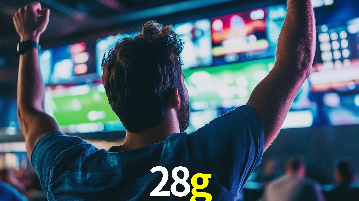 28g: Seu Especialista em Apostas Esportivas Brasileiras