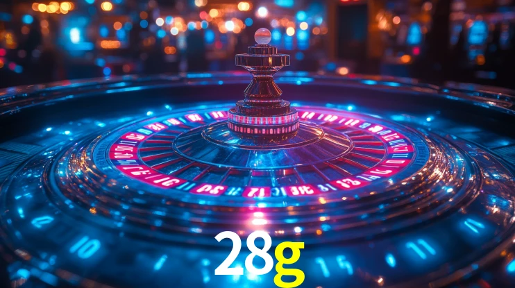 Explore as vantagens do 28g: serviço profissional e confiabilidade