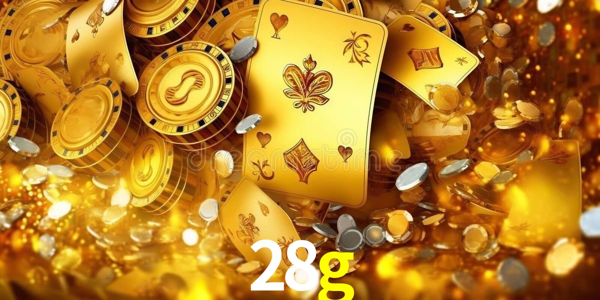 Desvendando o Mundo dos Jogos Virtuais na 28g