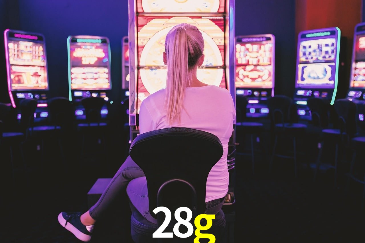 Live Casino 28g